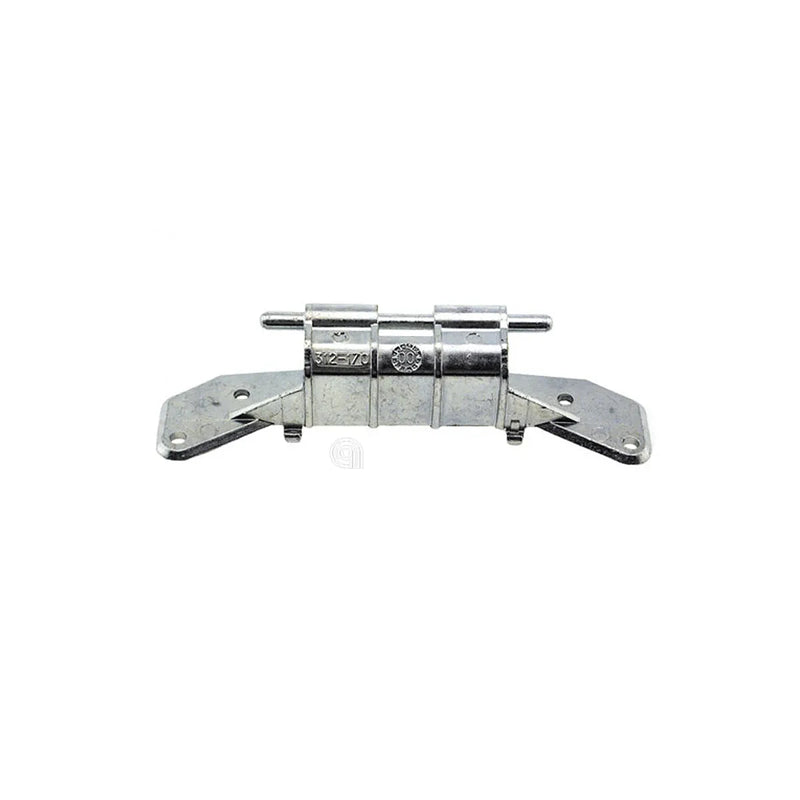 BOSCH, BALAY, SIEMENS - Cerniera porta lavatrice - 00066792