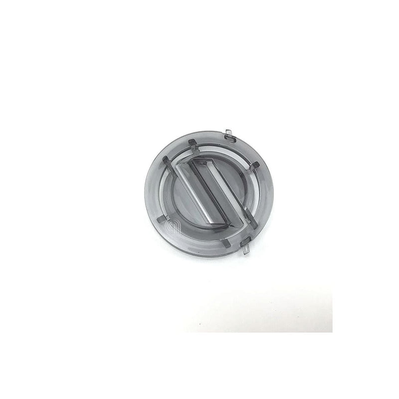 coperchio tramoggia caffè macinato grigio per Philips Saeco e Siemens