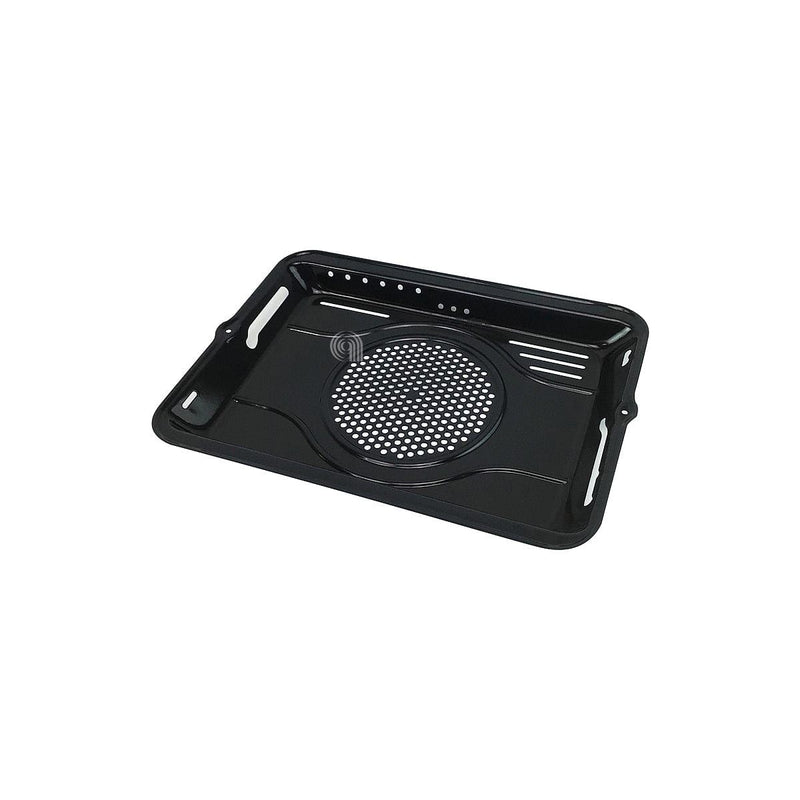 Deflettore forno Smeg 482691000 compatibile con SC399X-8