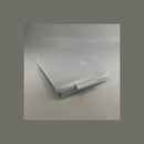 coperchio completo bianco per lavatrice Electrolux 140227974023