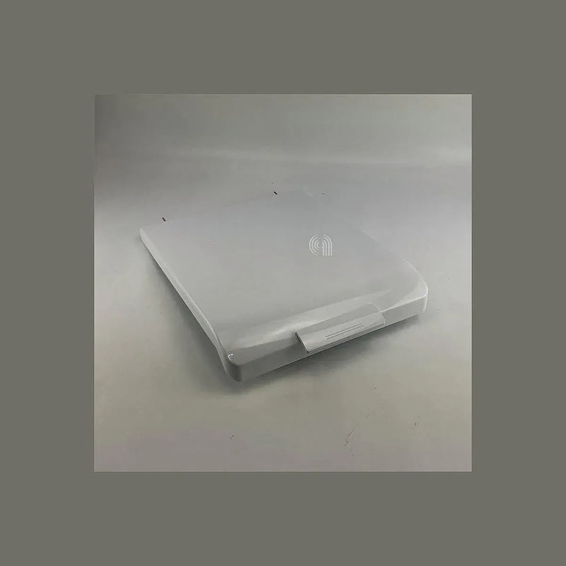 coperchio completo bianco per lavatrice Electrolux 140227974023