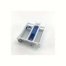 Gruppo cassetto detergente per lavatrice Beko codice 1403800400