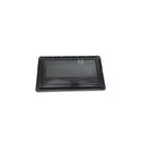 gruppo telaio porta microonde Indesit codici C00858764, C00514501