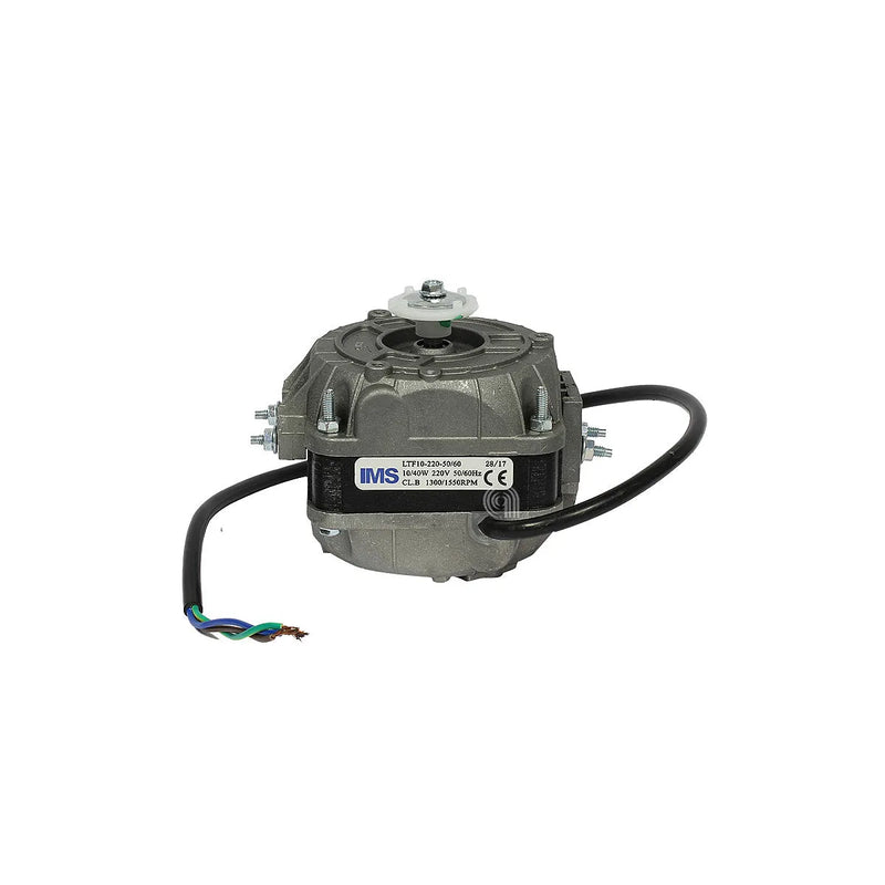 UNIVERSALE - Motore Ventilatore Frigorifero Congelatore - 10W