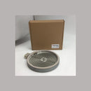 WHIRLPOOL, BAUKNECHT, IKEA, INDESIT - Piastra radiante in vitroceramica - 481225998544