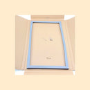 Guarnizione porta originale frigorifero Bosch codici 00248859 e 00248373
