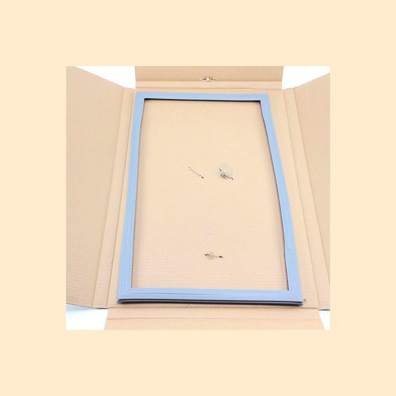 Guarnizione porta originale frigorifero Bosch codici 00248859 e 00248373