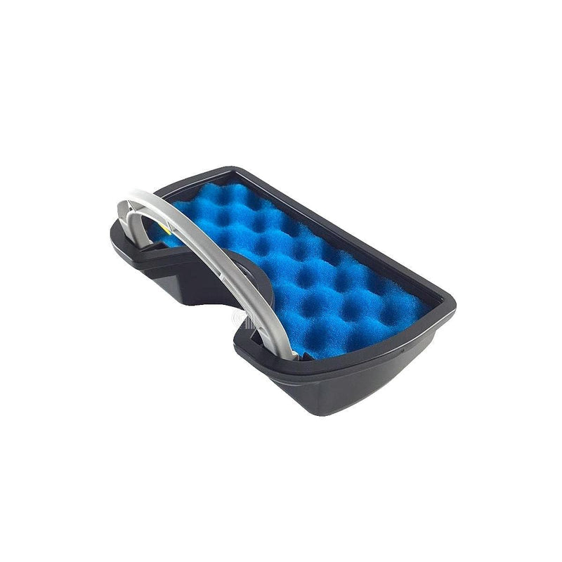 Filtro rettangolare originale per aspirapolvere Samsung DJ97-01041C