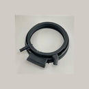 Maniglia tamburo per asciugatrice Bosch e Siemens codice 20005577