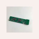 Scheda elettronica NFC originale per lavatrice Candy 41044572