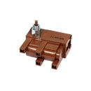 ACCENDITORE ELETTRONICO 4 PUNTI SCINTILLA RIPETITIVA PIANO COTTURA UNIVERSALE