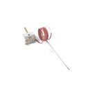Termostato capillare originale forno Smeg codice 818731627