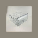 cassetto originale frigorifero Whirlpool con codice 480132101149
