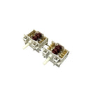 Interruttore duo block 7-7-60 per forno Gorenje originale