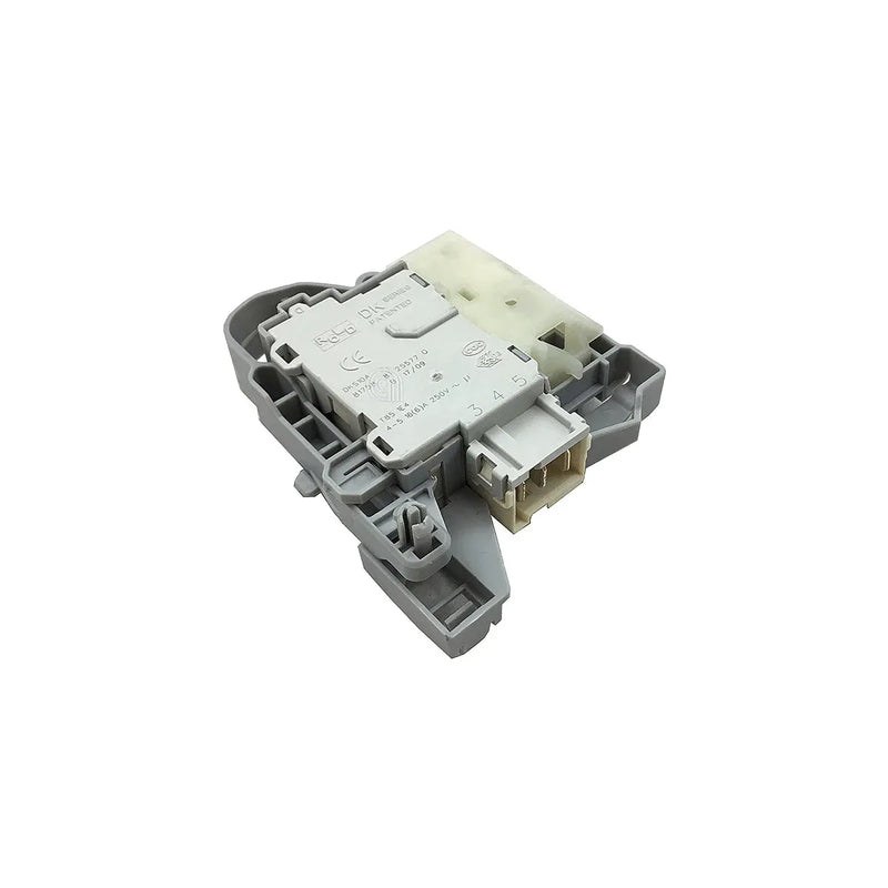 Serratura porta originale lavatrice Electrolux 8084553018