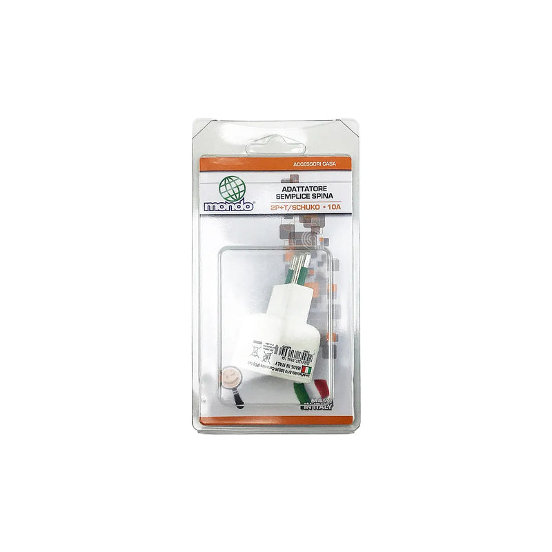 GBC - Adattatore per piccolo elettrodomestico - AST-55301168
