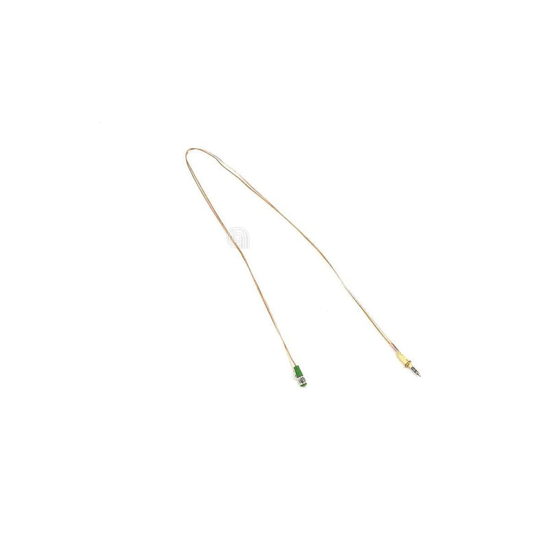 Termocoppia originale per piastra in vetroceramica Elba codice 107110