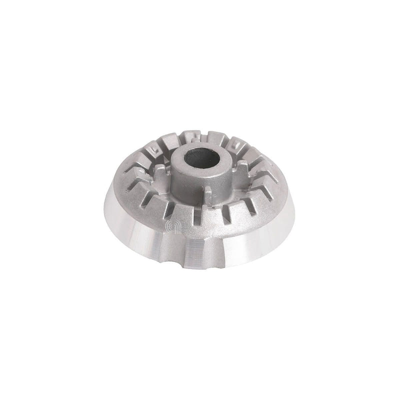 anello bruciatore per cucina Bosch e marchi associati 00654542 12006047