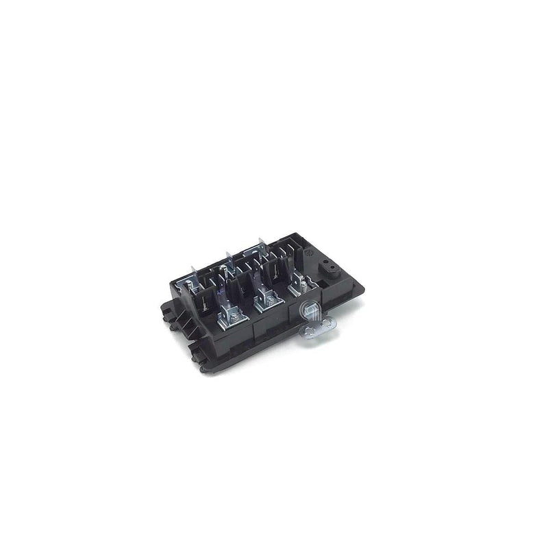 morsettiera SL600R5 per forno Gorenje con codici 595124 e 783231