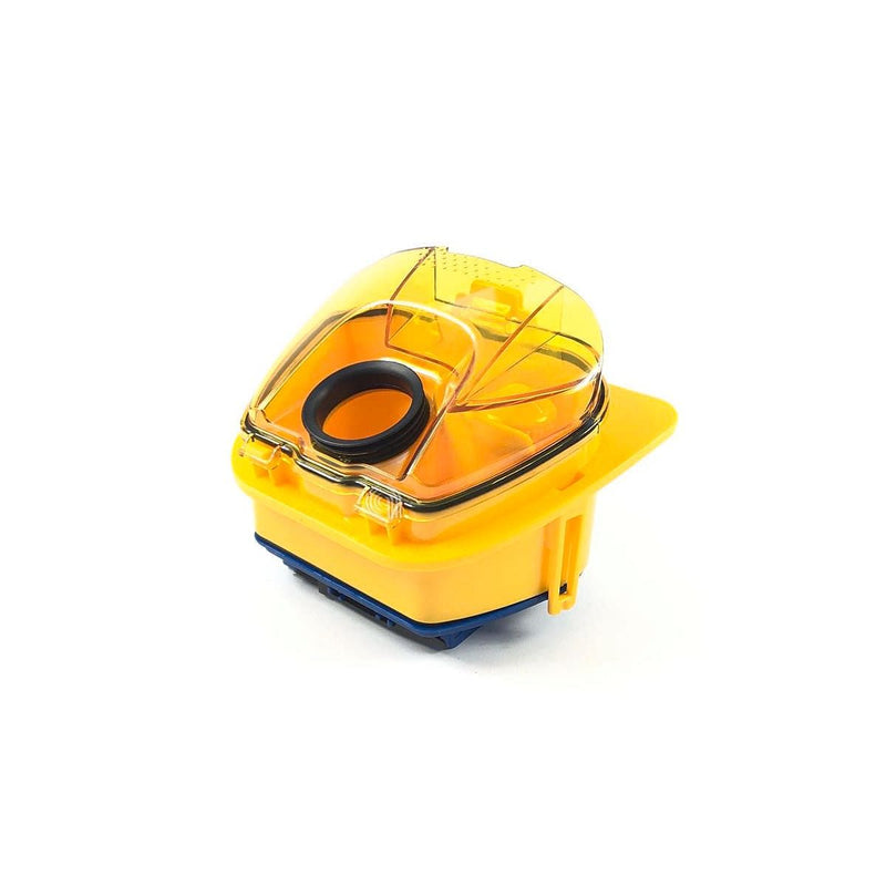 Contenitore polvere originale per aspirapolvere Rowenta RS-RT900110