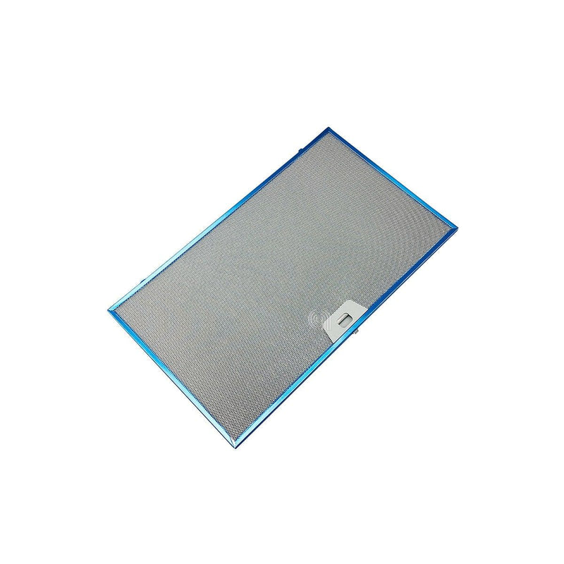 Filtro metallico originale 506x300 per cappa aspirante Smeg