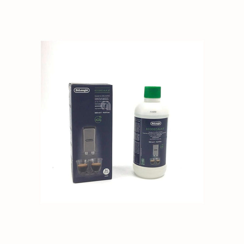 disincrostante ecodecalk 500ml per macchina da caffè De Longhi originale