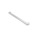 WHIRLPOOL ARISTON INDESIT HOTPOINT SCHOLTES - Profilo anteriore vetro frigorifero - C00506365