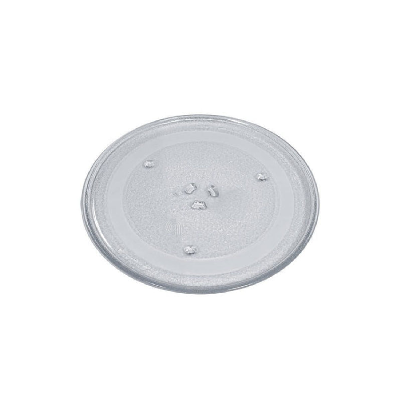 piatto originale microonde Samsung con rilievo centrale DE74-20015G