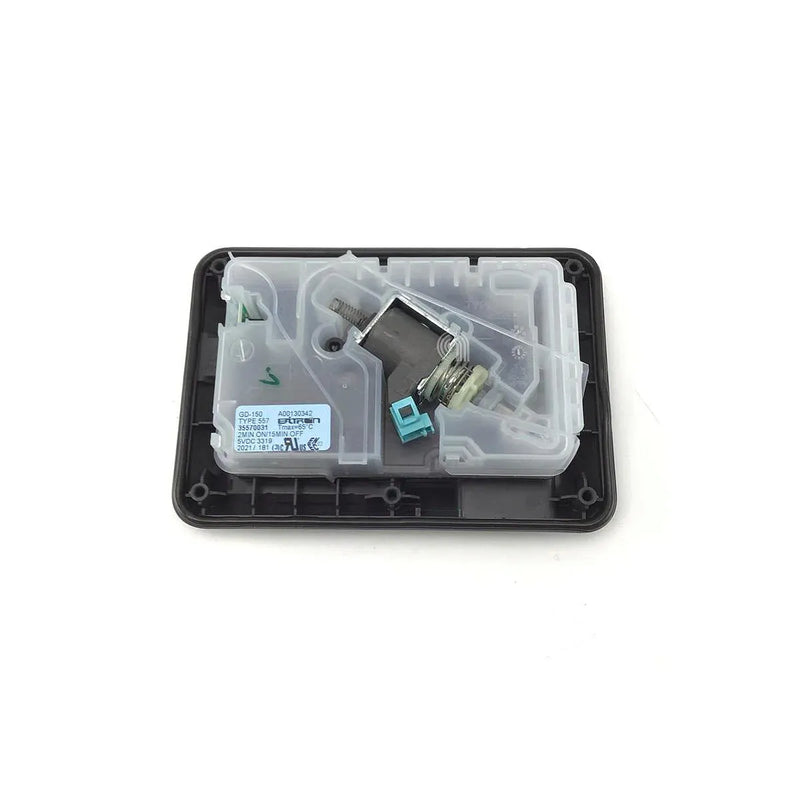 Distributore detergente originale lavastoviglie Electrolux cod. 140001303068