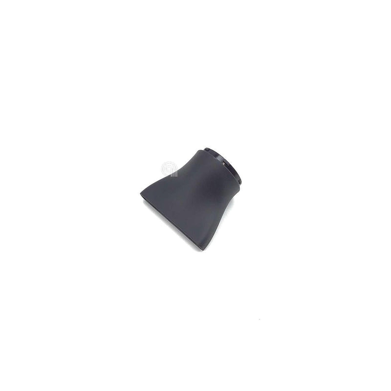 ugello nero 8mm per asciugacapelli Rowenta CS-00135657