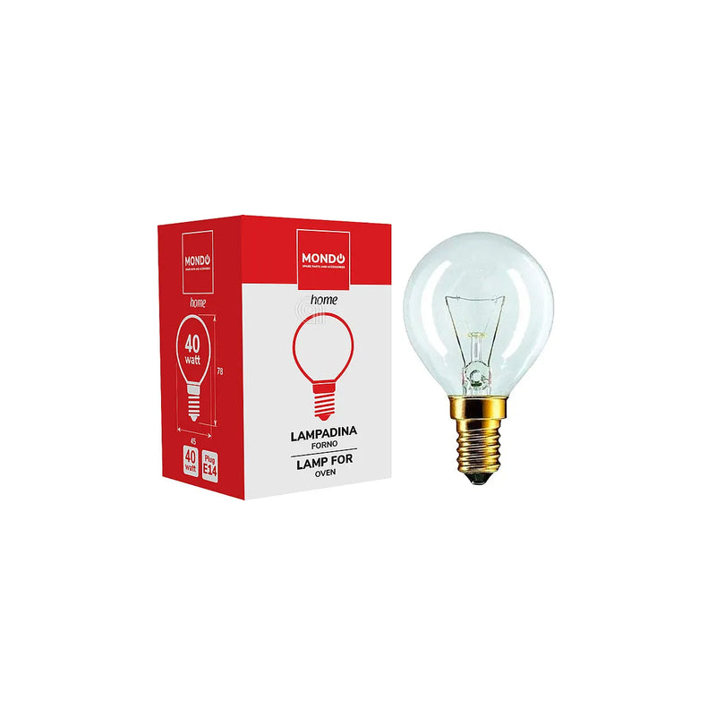 BOSCH - Lampadina forno - 00057874
