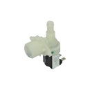 VALVOLA SOLENOIDE 1 VIA 90° 12MM LAVATRICE BEKO