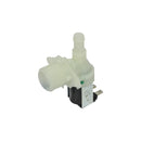 BEKO - Valvola Solenoide Lavatrice 1 Via 90° 12mm - 1883550200