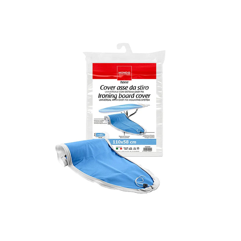 FOPPAPEDRETTI - Copritavola da Stiro Universale - AST-55402092
