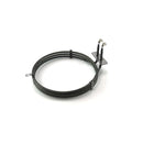Resistenza forno 2900W compatibile Smeg 806890710