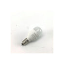 Lampada LED E14 220-240V per frigoriferi Indesit e Whirlpool