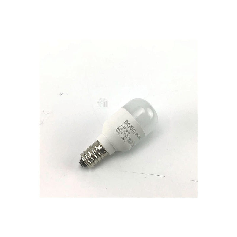 Lampada LED E14 220-240V per frigoriferi Indesit e Whirlpool