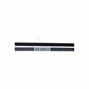 Cinghia Poly-V J5 1252 originale per lavatrice Bosch e altri marchi