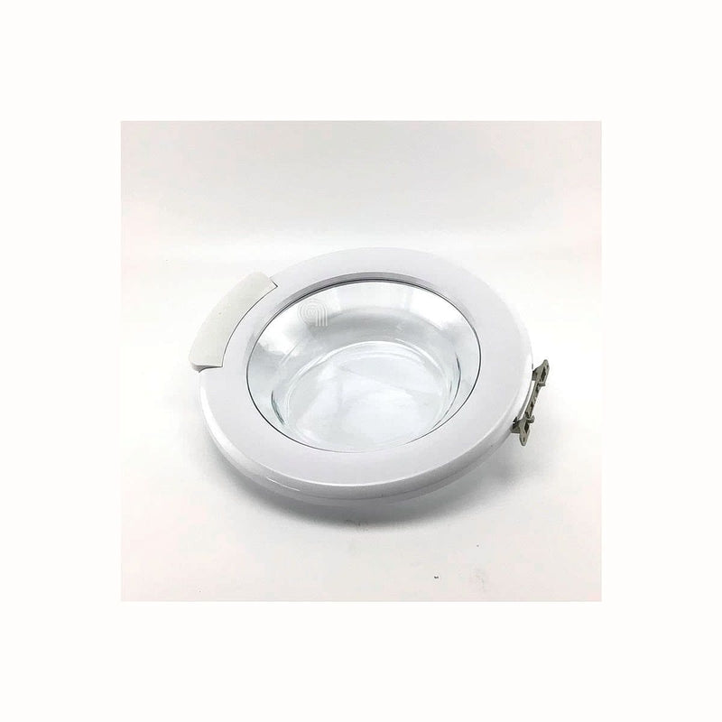 Porta tamburo completa originale lavatrice Beko codice 2860207700