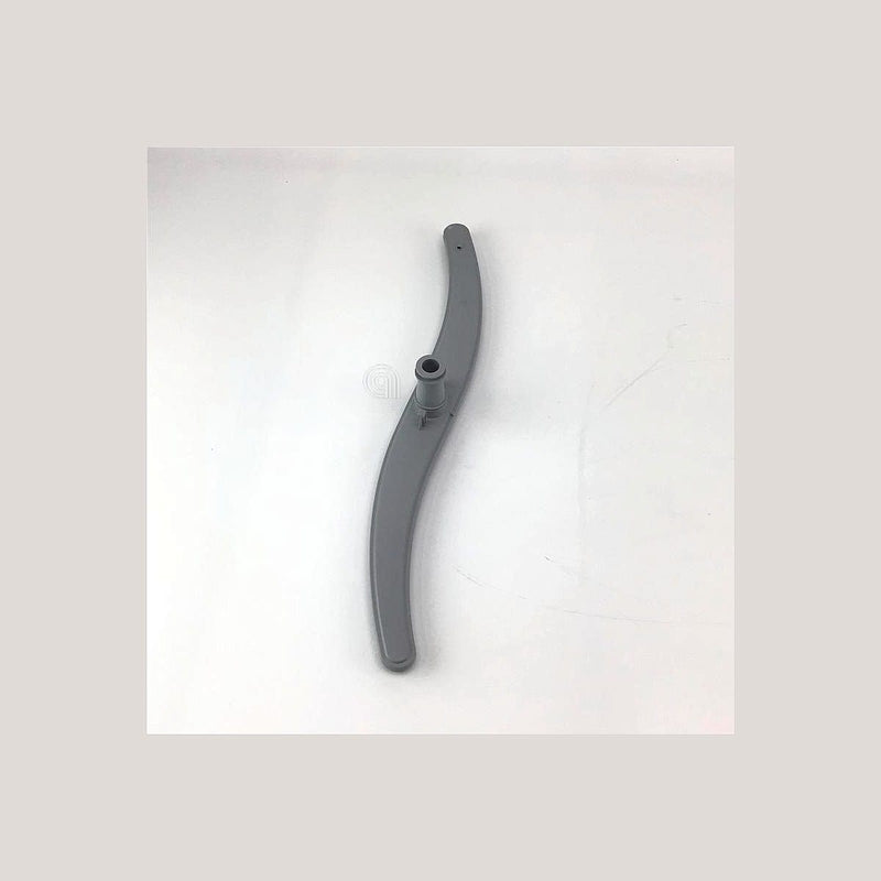 Braccio spruzzatore originale lavastoviglie Whirlpool codice 482000089346