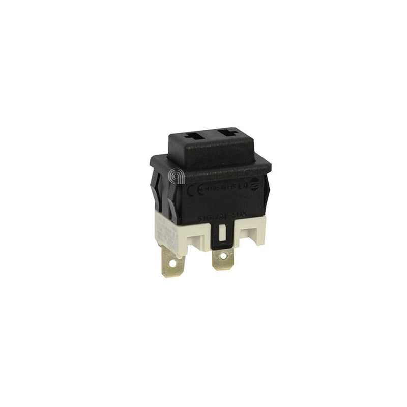 Interruttore unipolare L4-1H8M per macchina da caffè De Longhi 5132100700