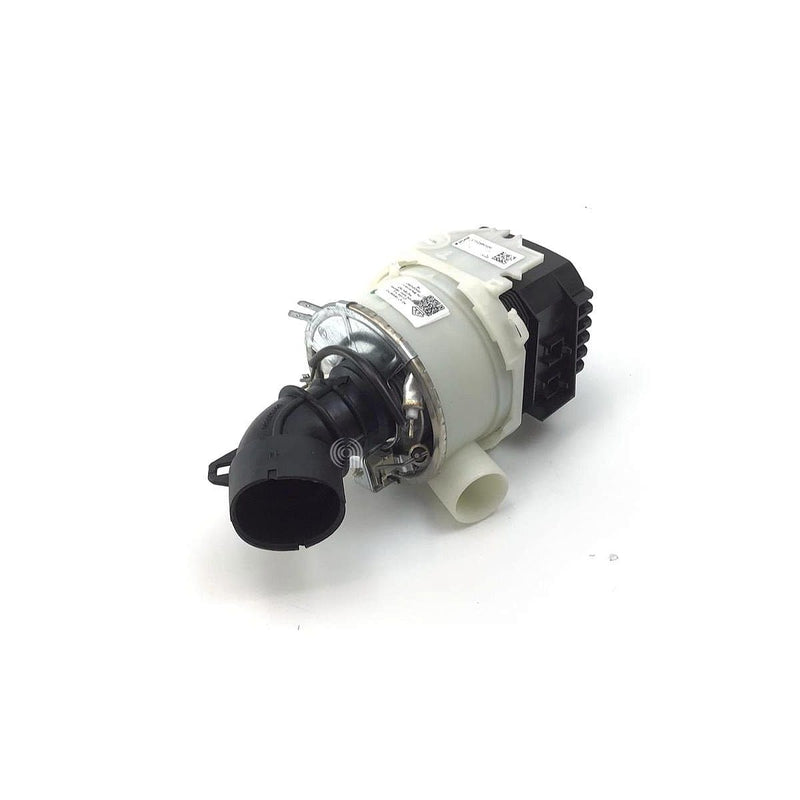 Motore pompa originale lavastoviglie Beko codice 1752480100