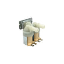 Valvola elettromagnetica 2 vie 180° originale per lavatrice LG