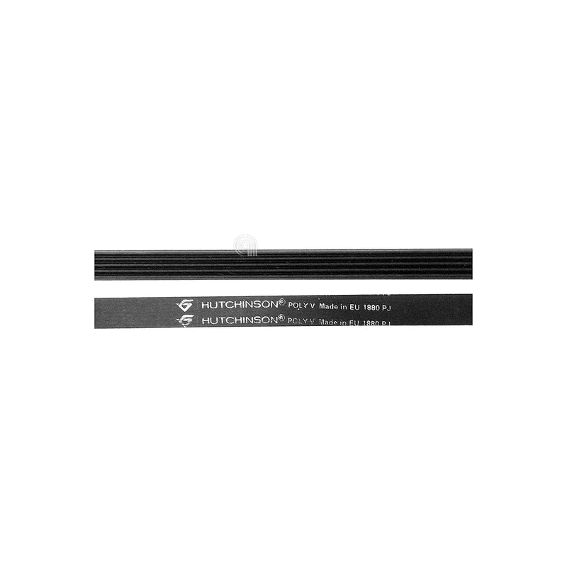 MIELE - Cinghia per asciugatrice 1880 J5 - 05689130 / 11114230
