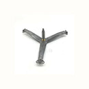 CROCIERA CON LAVATRICE WHIRLPOOL