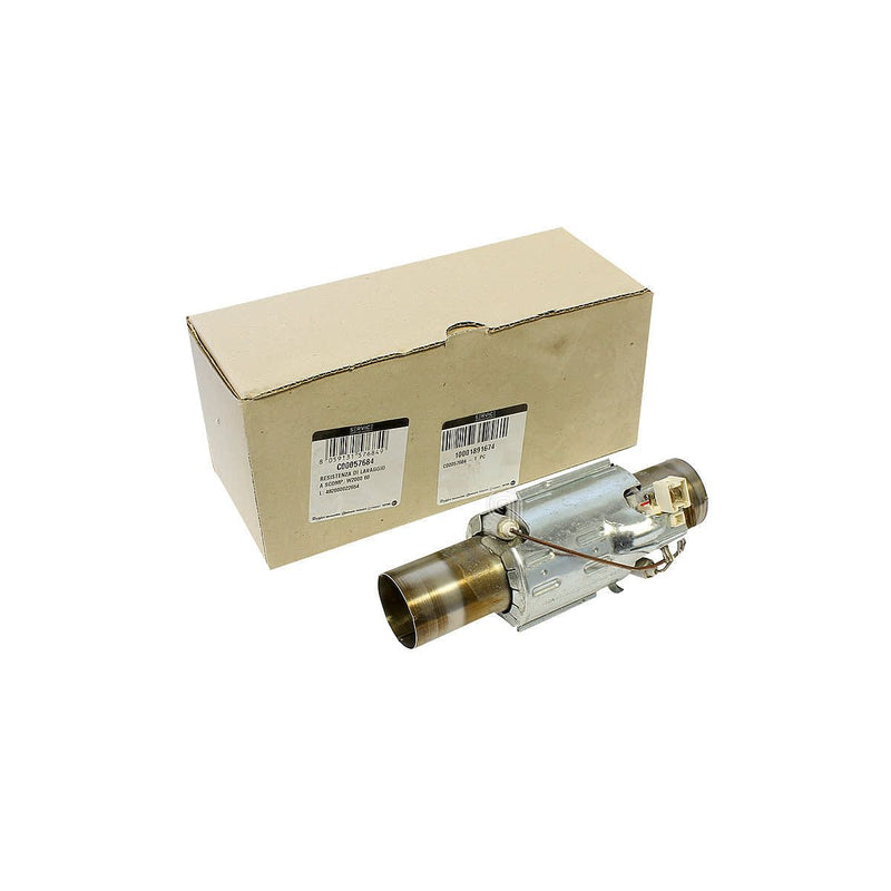 resistenza originale 2040W per lavastoviglie Whirlpool Indesit