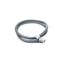 tubo di scarico lavastoviglie compatibile smeg 1900 mm