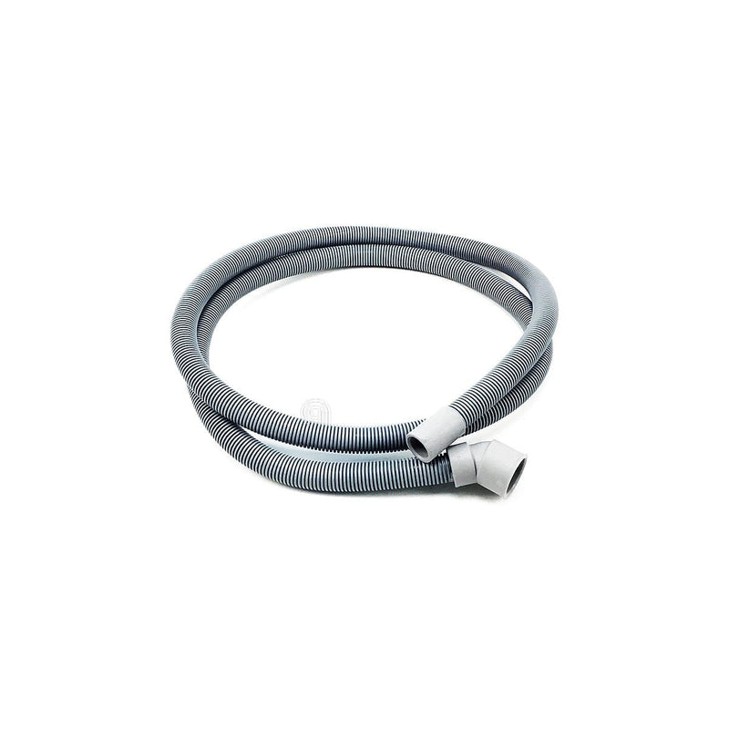 tubo di scarico lavastoviglie compatibile smeg 1900 mm