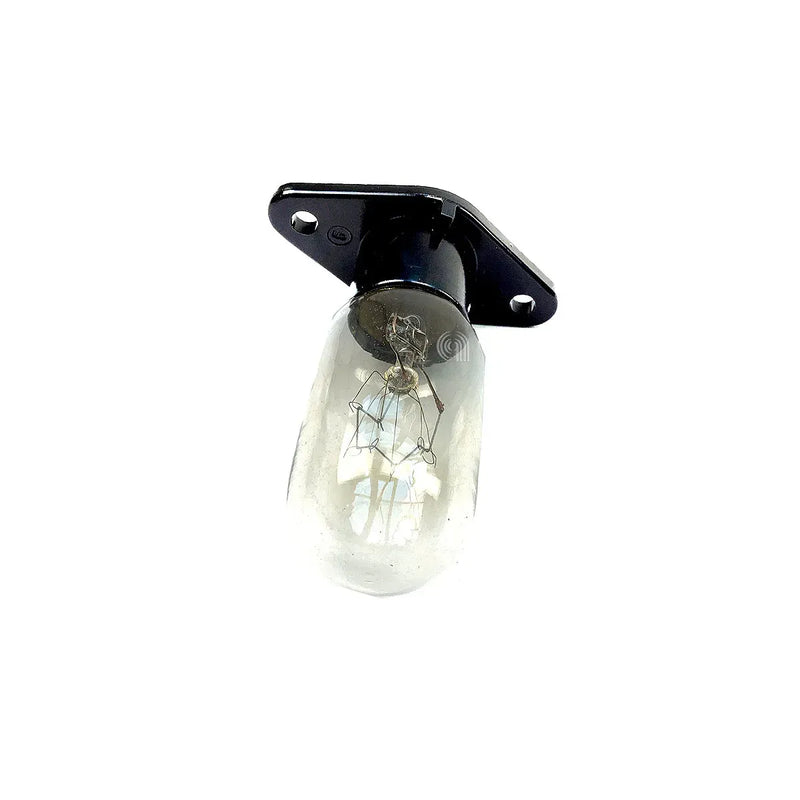 Lampada cavità microonde Whirlpool e Indesit codice C00311360