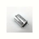 Condensador metálico 8uF para secadora Samsung original 2501-001339